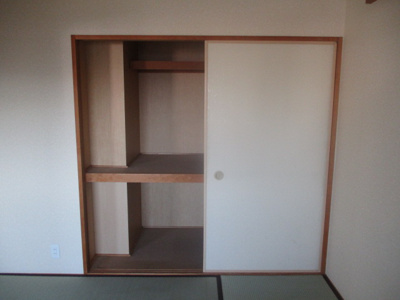 【収納】 | クレスト塚西