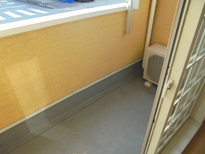 【バルコニー】 | ヴィアーレ | 同型タイプ