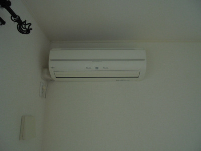 【設備】 | ヴィアーレ | 同型タイプ