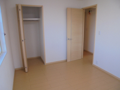 【内装】 | ヴィアーレ | 同型タイプ