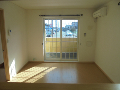 【居間・リビング】 | ヴィアーレ | 同型タイプ