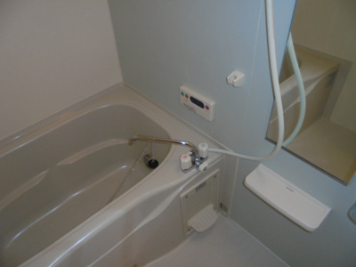 【浴室】 | ヴィアーレ | 同型タイプ