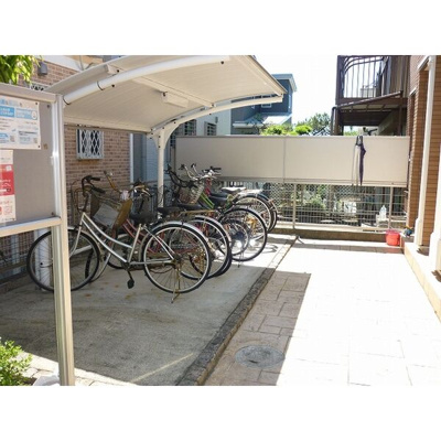 【その他共用部分】 | ヴィアーレ