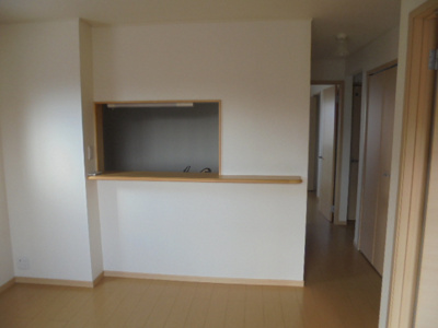 【洋室】 | ヴィアーレ | 同型タイプ