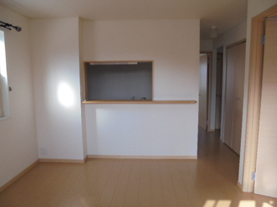 【居間・リビング】 | ヴィアーレ | 同型タイプ