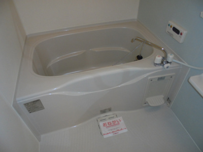 【浴室】 | ヴィアーレ | 同型タイプ