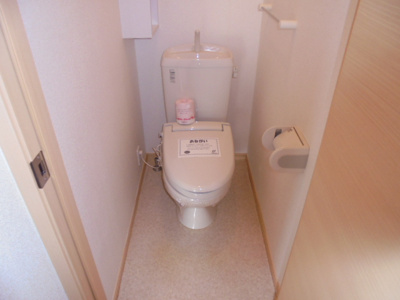 【トイレ】 | ヴィアーレ | 同型タイプ