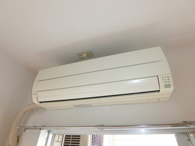 オリエンタル新丸子Ⅲの設備