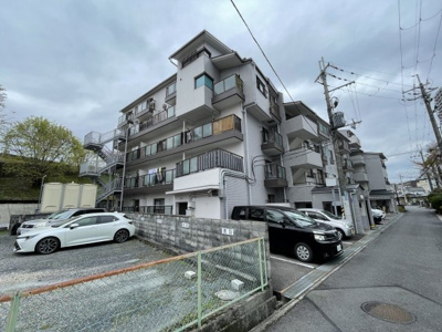 【外観】 | シャルム大路