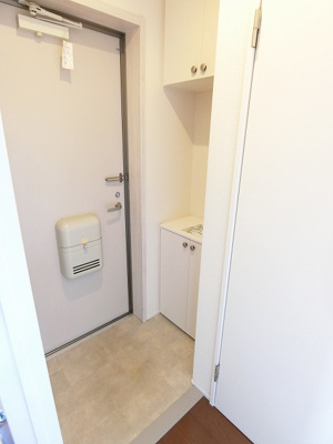 【その他】 | フォレ・リッシュ | ※玄関※