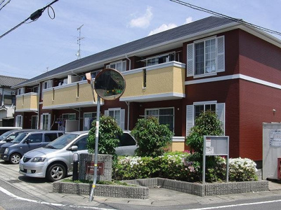 【外観】 | MAISON・M・USAMI