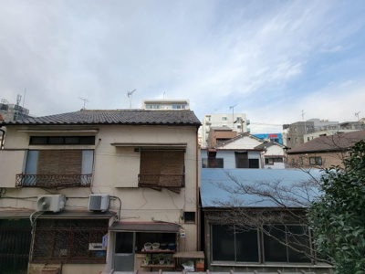 【展望】 | 横山ビル | 横山ビル