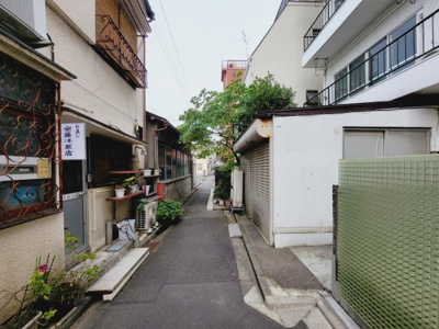 【周辺】 | 横山ビル | 横山ビル