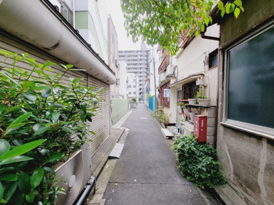 【周辺】 | 横山ビル | 横山ビル