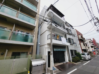 【外観】 | 横山ビル | 横山ビル