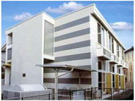 レオパレスイーストヴィレッジの画像