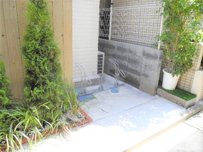 【エントランス】 | Bookmark西新宿