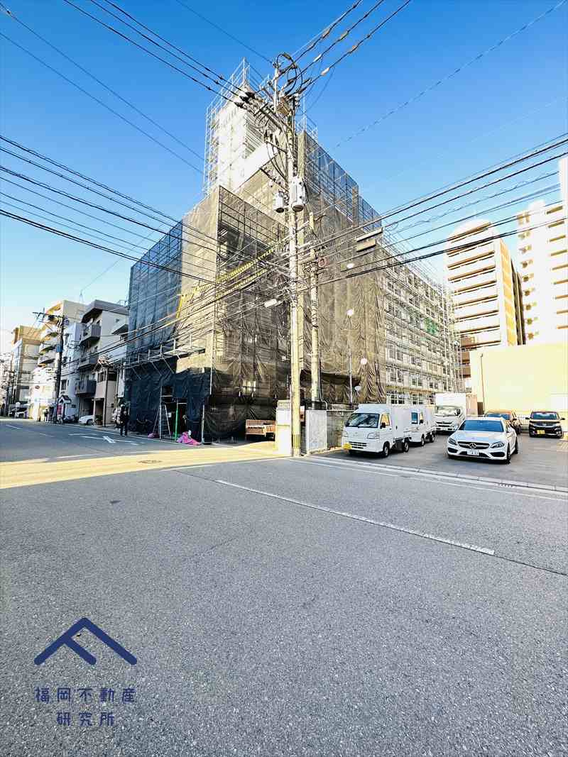 セイワコーポ住吉