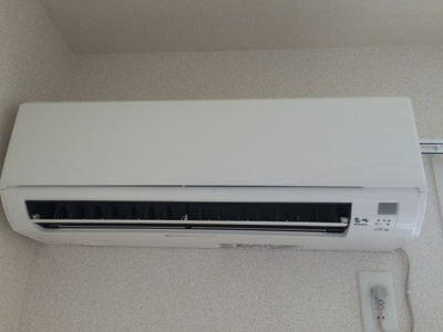 【設備】 | エリタージュB