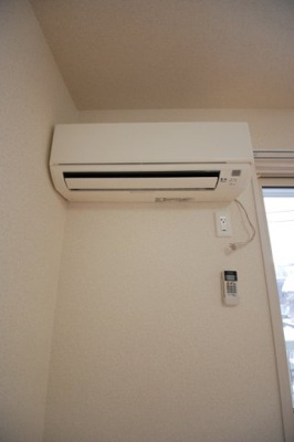 【設備】 | エリタージュB