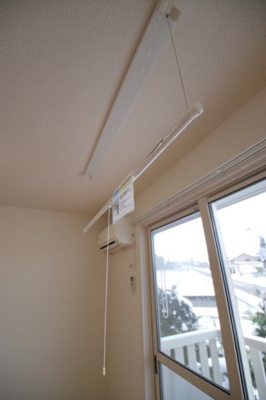 【設備】 | エリタージュB
