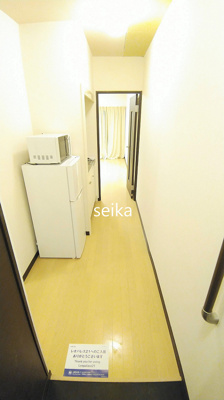 【玄関】 | インディゴⅠ