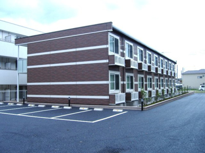 【外観】 | インディゴⅠ