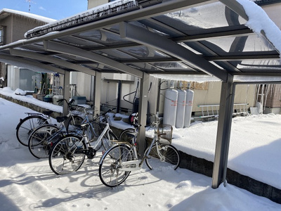 【その他共用部分】 | クレールⅨ