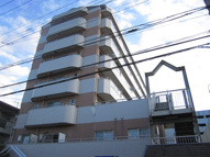 ウエストリバーハイツの画像