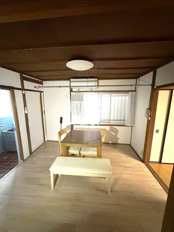 田町S借家③2K