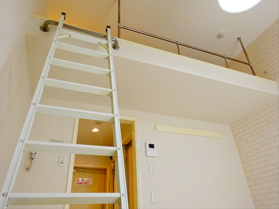 【内装】 | スカイピア笹塚