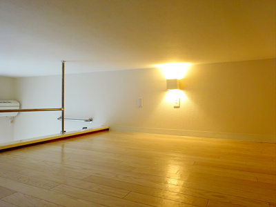 【内装】 | スカイピア笹塚