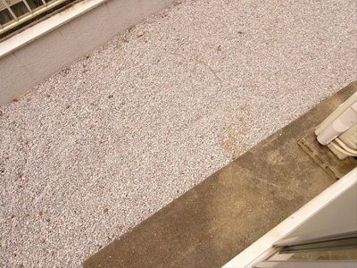 【バルコニー】 | スカイピア笹塚