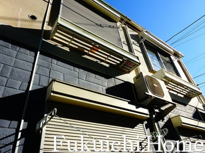 【外観】 | スカイピア笹塚