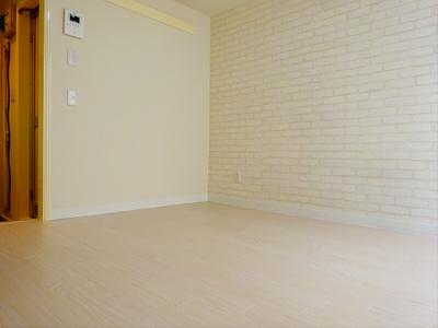 【居間・リビング】 | スカイピア笹塚