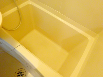 【浴室】 | スカイピア笹塚