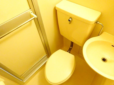 【その他】 | スカイピア笹塚