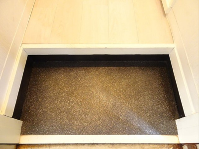 【玄関】 | スカイピア笹塚