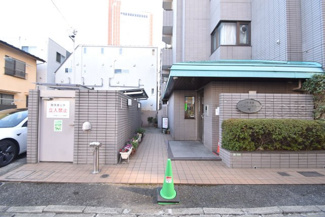 【エントランス】 | エントランス