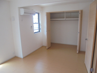 【収納】 | ドマーニ・Ｗ | 同タイプ写真