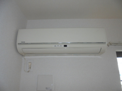 【設備】 | ドマーニ・Ｗ | 同タイプ写真