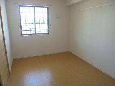 【寝室】 | ドマーニ・Ｗ | 同タイプ写真