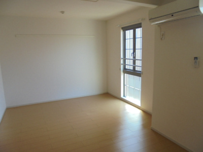 【内装】 | ドマーニ・Ｗ | 同タイプ写真