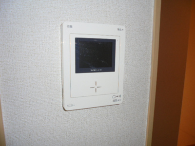 【セキュリティ】 | ドマーニ・Ｗ | 同タイプ写真