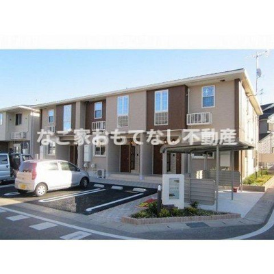 【外観】 | ドマーニ・Ｗ