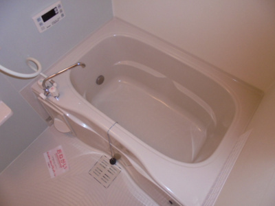 【浴室】 | ドマーニ・Ｗ | 同タイプ写真