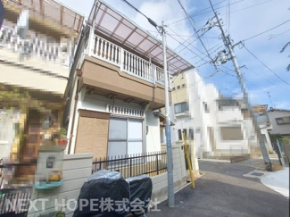 【その他】 | 尼崎市大庄西町１丁目中古戸建 | 昭和５６年建築！令和４年12月室内外リフォーム済み♪お待たせ無しで即ご入居していただけます(^^)角地で明るく開放的な戸建住宅です♪