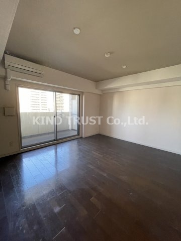 プリマクラッセの洋室|きれいな洋室です