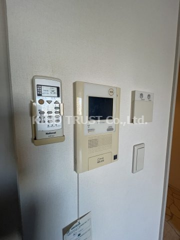 プリマクラッセのセキュリティ