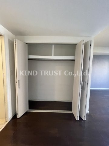 プリマクラッセの収納|小物を収納するのに便利です